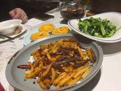-美庐餐厅·湖北菜·吴佩孚公馆(南京路店)