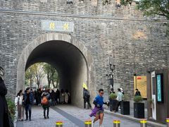 -鼓楼(西湖风景名胜区)