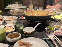 -官也街澳门火锅(新源里店)