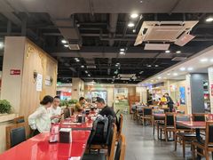 -宏状元现熬粥·京味菜(五棵松店)