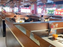 -聚盛源蒸汽海鲜火锅烤肉自助(巨川金海岸购物广场店)