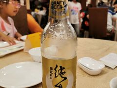-麒麟中餐厅·经典粤菜·地道菜式老字号(广州长隆酒店)