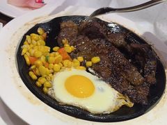 -牛排叔叔自助餐厅(太原万达店)