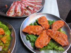 -小团团·路边烤牛肉(南岭壹街店)