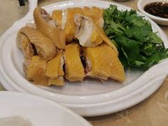 -瑞记湛江鸡饭店·粤西第一鸡(粤垦店)