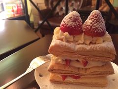 -治愈系甜品The Soothing Dessert(科海大楼店)