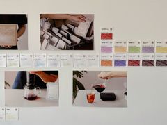 -纽巷咖啡 SOFTFOCUS COFFEE(锦和巴黎时韵店)
