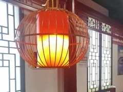 -秦月轩·长安小馆·新陕菜(阜成路·五棵松店)