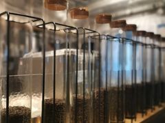 大堂-喜茶(广州北京路惠福东店)