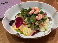 -泰钰丰烤鸭(永安道店)