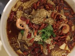 -全聚德(长江路店)