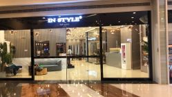 -IN STYLE•造型