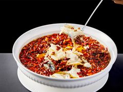 水煮鱼-宏宴·新京菜(望京店)