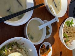-欣达面馆(天桥支路店)