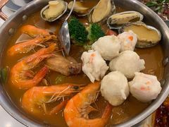 -鹿港小镇(金虹桥国际中心店)