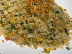 海胆炒饭-79号渔船海鲜饭店(华强北店)