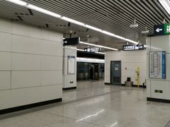 -成寿寺(地铁站)