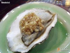 烤生蚝-聚点串吧·北京烧烤(赵登禹路店)