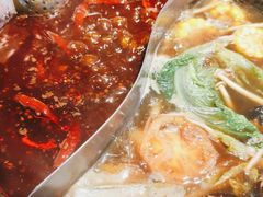 -珮姐老火锅(新街口店)