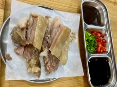 -阿金大白·上海菜馆(新天地店)
