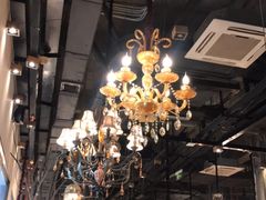 -漫咖啡 (CCPAPK创意港店)