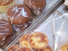 -西村叔叔的店·面包·甜品·蛋糕(清河万象汇店)
