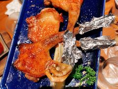 -人间酒暖·Go blanc·烧鸟·深夜食堂(陆家嘴店)
