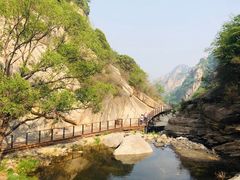 -黑龙潭风景区