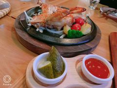 -MR.ROCKY洛奇先生RESTAURANT&BAR(宝安壹方城店)