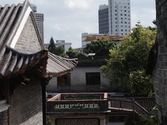 -东莞市可园博物馆