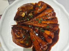 -沈大成(南京东路店)