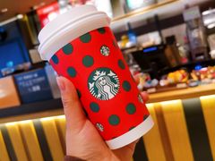 -星巴克臻选(北京世贸天阶店)