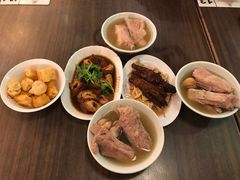 -松發肉骨茶(先得坊店)