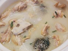-如一鸡鲍鱼·粤式煲汤(长泰广场店)