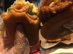 -肯德基(合肥站店)