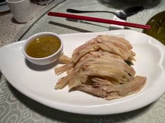 芥末鸭掌-辣婆婆(航天桥店)