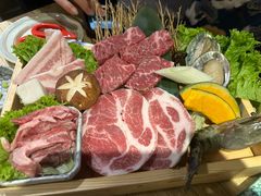 -御瀛日本料理