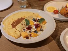 -巴别塔法餐舍(朝阳店)