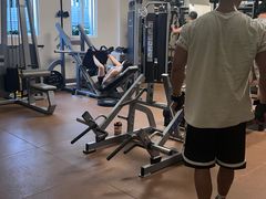 -YCHL Studios健身工作室(市二宫店)