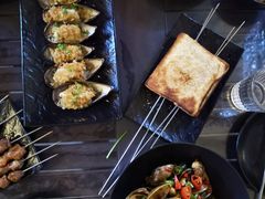 -KAOTOWN烤堂•烧烤(海汇港店)