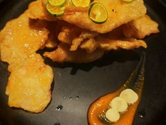 -隐食私房菜(渡口·光荣院南门·老街店)