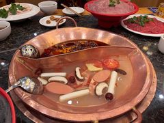 -老码头火锅(春熙店)