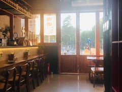 -8PINTS八品脱·日料·烧鸟·精酿小酒馆(莘庄店)