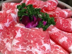 精品肥牛-小龙坎火锅(总店)