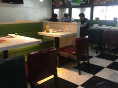-立哥港式茶餐厅
