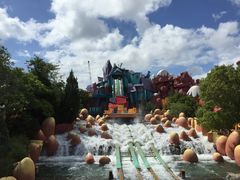 -奥兰多环球影城