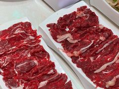 -荣叔港式沙嗲牛肉火锅(五羊新城店)