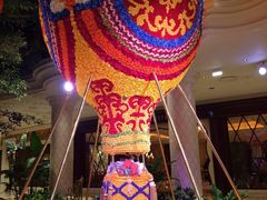 -拉斯维加斯永利酒店