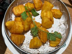 -福宝漠北·专注牛羊肉19年·西北菜(双湖林语店)