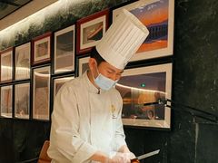 -秀儿四九城·新京菜(亚运村鸟巢店)